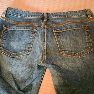 Loft Modern Slim Jeans 🌟